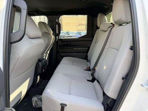 New 2026 Toyota Tacoma SR5 image 15