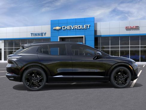 New 2026 Chevrolet Equinox EV RS w/ Active Safety Package 3 image 5