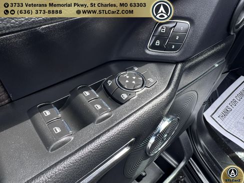 Used 2019 Ford Expedition Limited AWD/4WD image 17