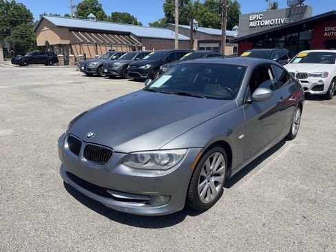 Used 2012 BMW 328i Coupe RWD image 1
