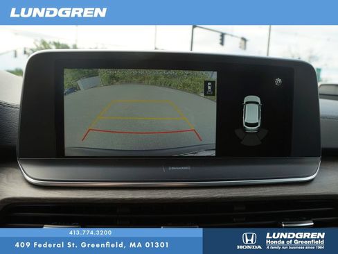 Used 2021 Kia Telluride EX AWD/4WD image 27