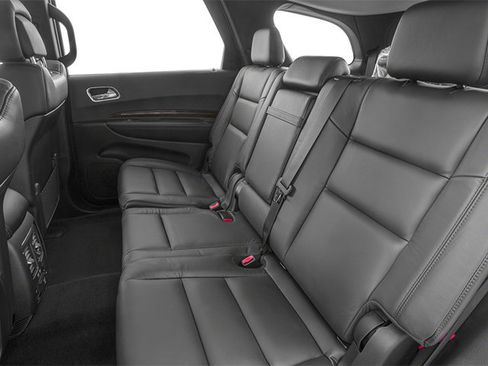Used 2014 Dodge Durango Citadel w/ Technology Group AWD/4WD image 16