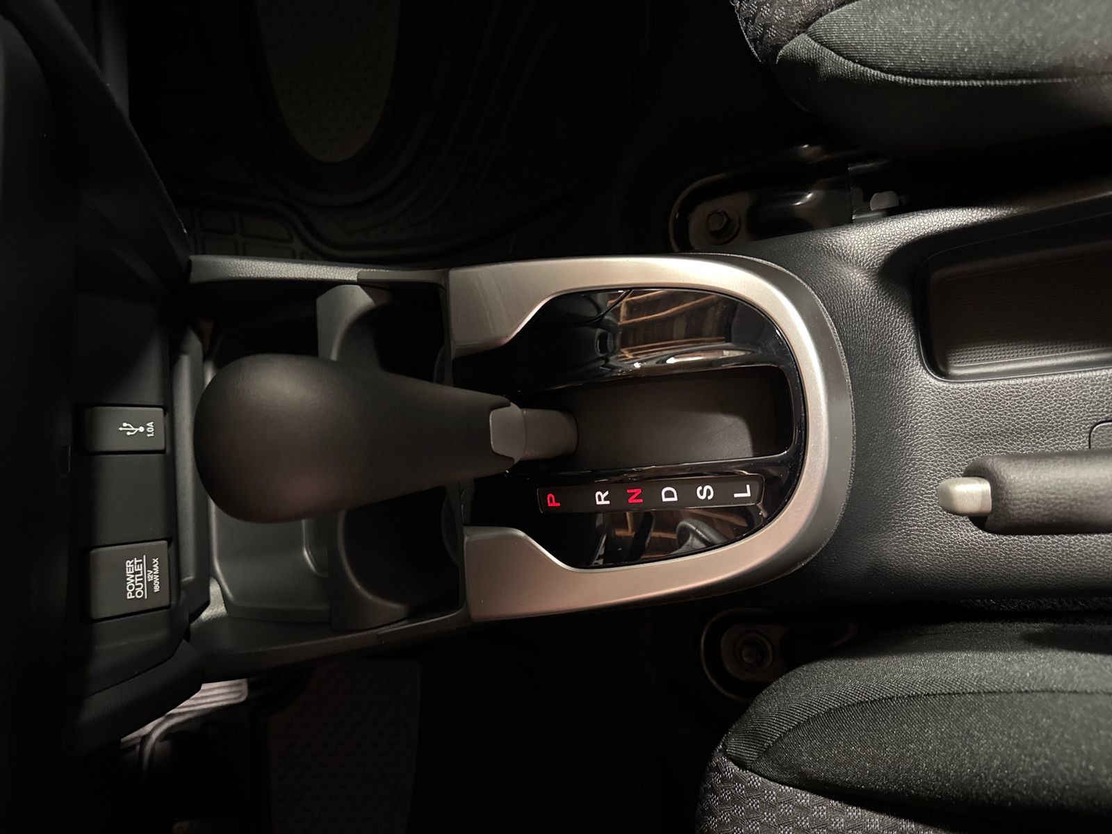 Used 2020 Honda Fit LX image 19