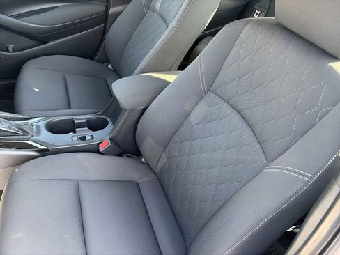 Used 2023 Toyota Corolla LE image 13