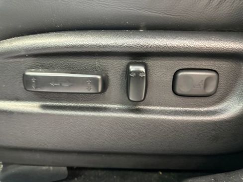 Used 2023 Honda Passport TrailSport image 20