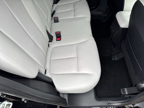 New 2026 Mitsubishi Eclipse Cross SEL AWD/4WD image 26