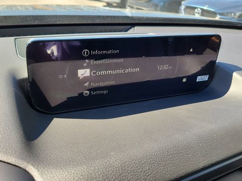 New 2026 MAZDA CX-50 AWD 2.5 Hybrid w/ Weather Package image 24