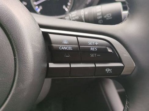 New 2026 MAZDA MAZDA3 s Sport image 24