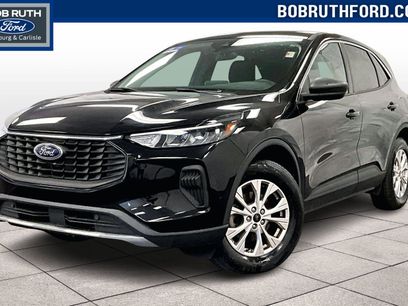 Used 2023 Ford Escape Active