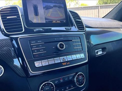 Used 2019 Mercedes-Benz GLE 43 AMG 4MATIC Coupe image 23