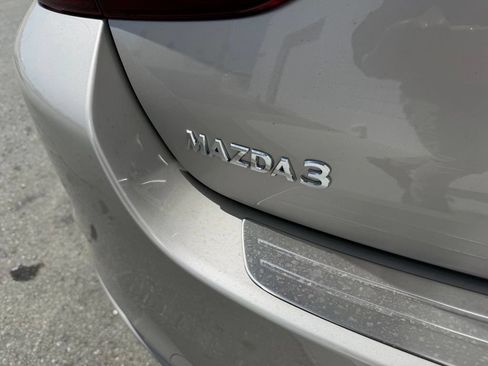 New 2026 MAZDA MAZDA3 2.5 S Sedan w/ Preferred Pkg FWD image 10