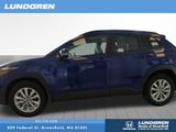Used 2024 Toyota Corolla Cross LE image 4