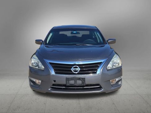 Used 2014 Nissan Altima 2.5 S FWD image 9