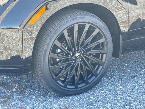 New 2026 Hyundai Santa Fe Calligraphy image 18