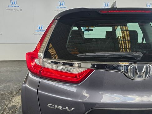 Used 2018 Honda CR-V LX image 22