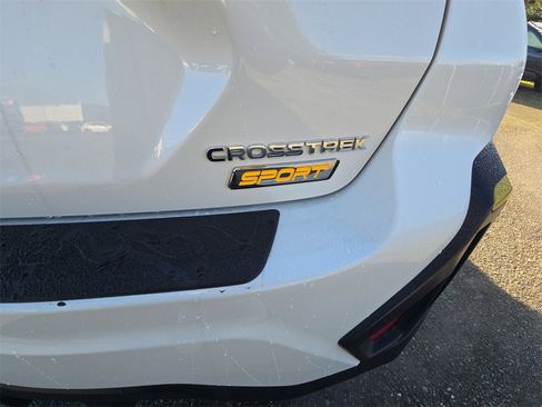Certified 2024 Subaru Crosstrek 2.5i Sport image 23