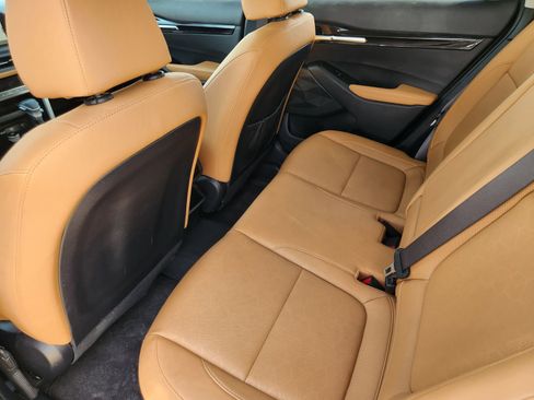 Used 2024 Kia Seltos EX image 31