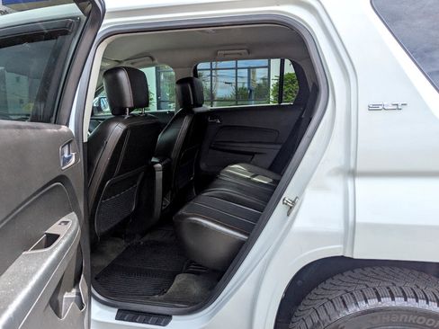 Used 2012 GMC Terrain SLT image 36