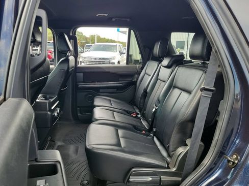 Used 2021 Ford Expedition XLT RWD image 24
