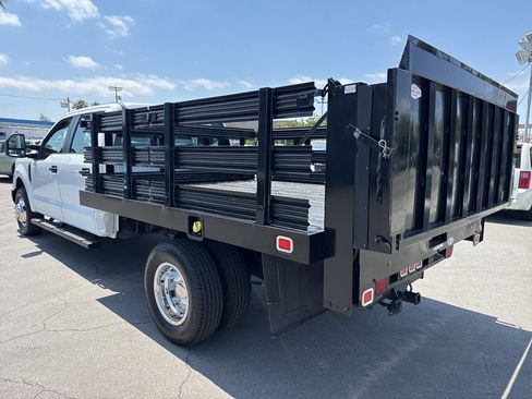 Used 2017 Ford F350 XL RWD image 3