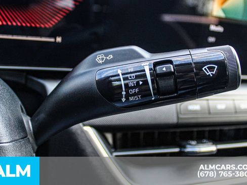 Used 2025 Kia K4 FWD image 30