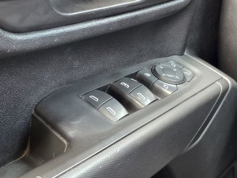 Used 2020 Chevrolet Silverado 2500 W/T w/ WT Convenience Package image 12