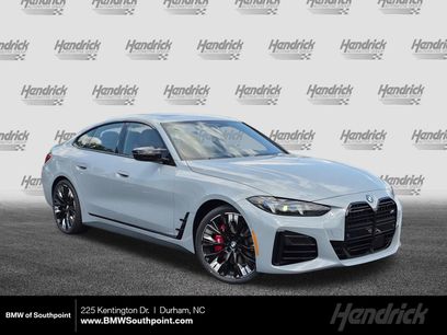 New 2026 BMW M440i w/ Premium Package