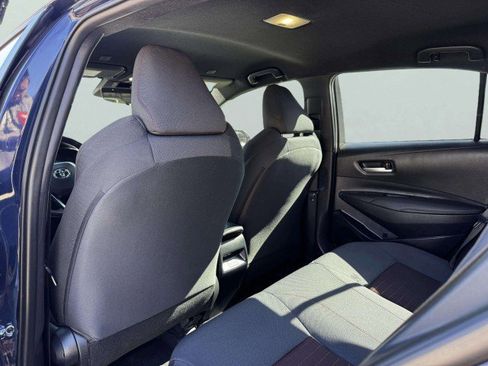 Used 2023 Toyota Corolla SE image 32