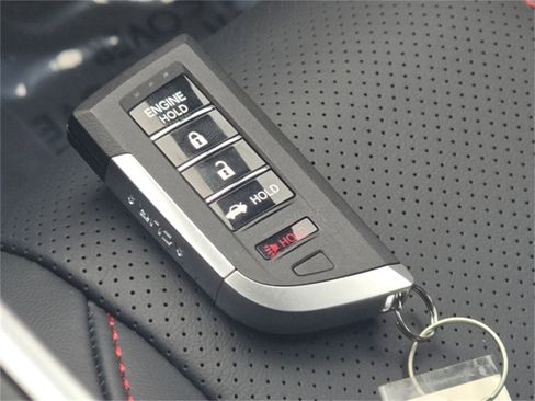 New 2025 Acura TLX SH-AWD w/ A-SPEC Pkg image 25