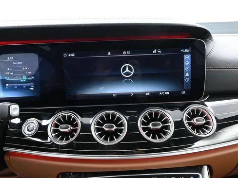 Used 2019 Mercedes-Benz E 450 Coupe image 19