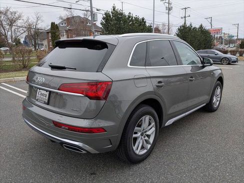 Certified 2023 Audi Q5 2.0T Premium w/ Convenience Package image 7