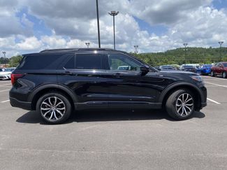 Used 2026 Ford Explorer ST-Line AWD/4WD video 2