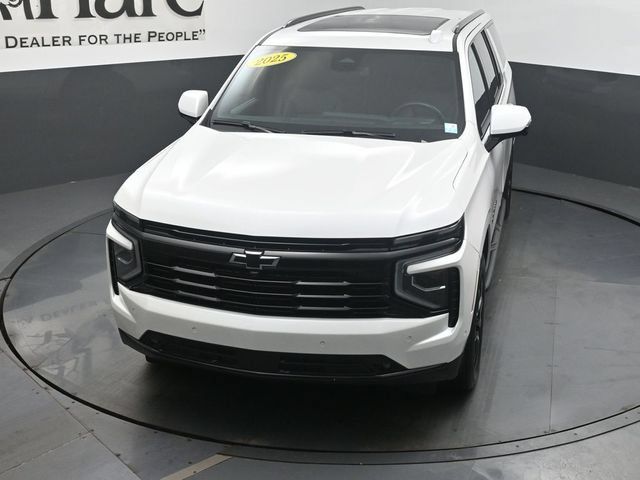 Used 2025 Chevrolet Suburban RST w/ Comfort Package AWD/4WD image 51