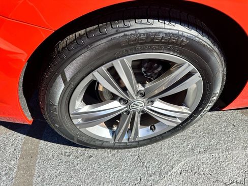 Used 2021 Volkswagen Jetta R-Line w/ R-Line Cold Weather Package image 26