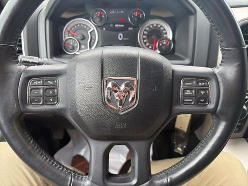 Used 2018 RAM 1500 Big Horn image 22