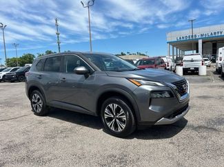 Used 2023 Nissan Rogue SV FWD video 1