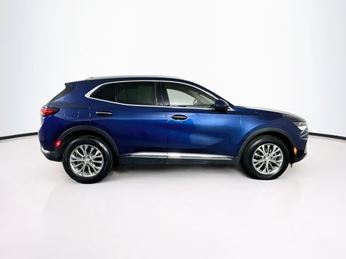 Used 2023 Buick Envision Preferred FWD image 10
