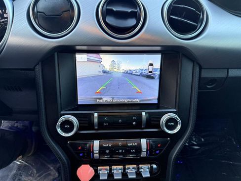 Used 2022 Ford Mustang GT Premium w/ Black Accent Package image 28