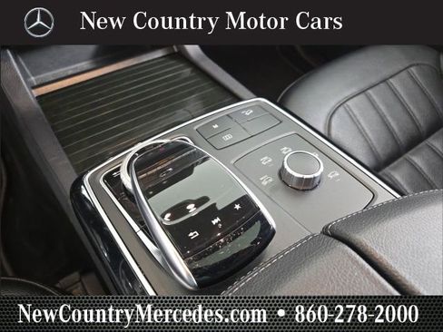 Certified 2018 Mercedes-Benz GLE 350 4MATIC image 24