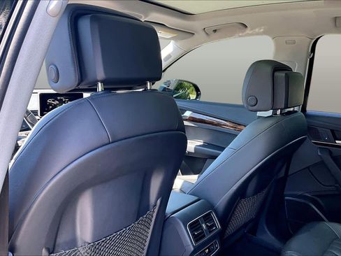 Used 2018 Audi Q5 2.0T Premium Plus AWD/4WD image 22