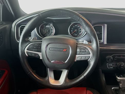 Used 2016 Dodge Charger R/T w/ Plus Group RWD image 18
