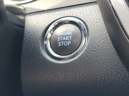 Used 2024 Toyota Camry SE w/ Convenience Package FWD image 29