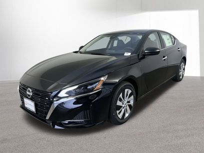 New 2025 Nissan Altima 2.5 S