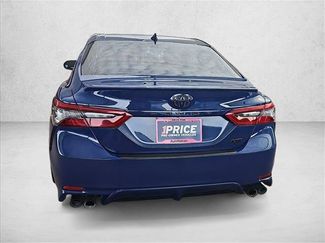 Used 2023 Toyota Camry XSE video 4