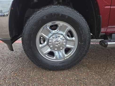 Used 2021 RAM 3500 Tradesman w/ Chrome Appearance Group image 10