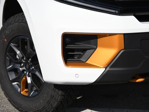 New 2026 Ford Expedition Tremor image 9