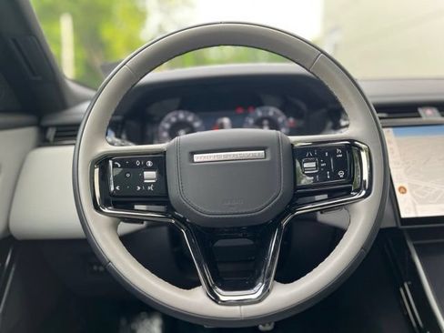 Used 2026 Land Rover Range Rover Velar Dynamic SE AWD/4WD image 35