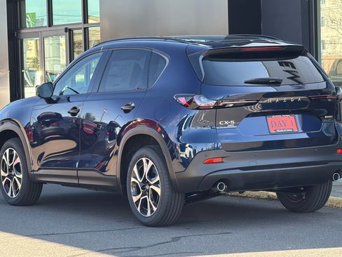 Used 2026 MAZDA CX-5 Preferred AWD/4WD image 7