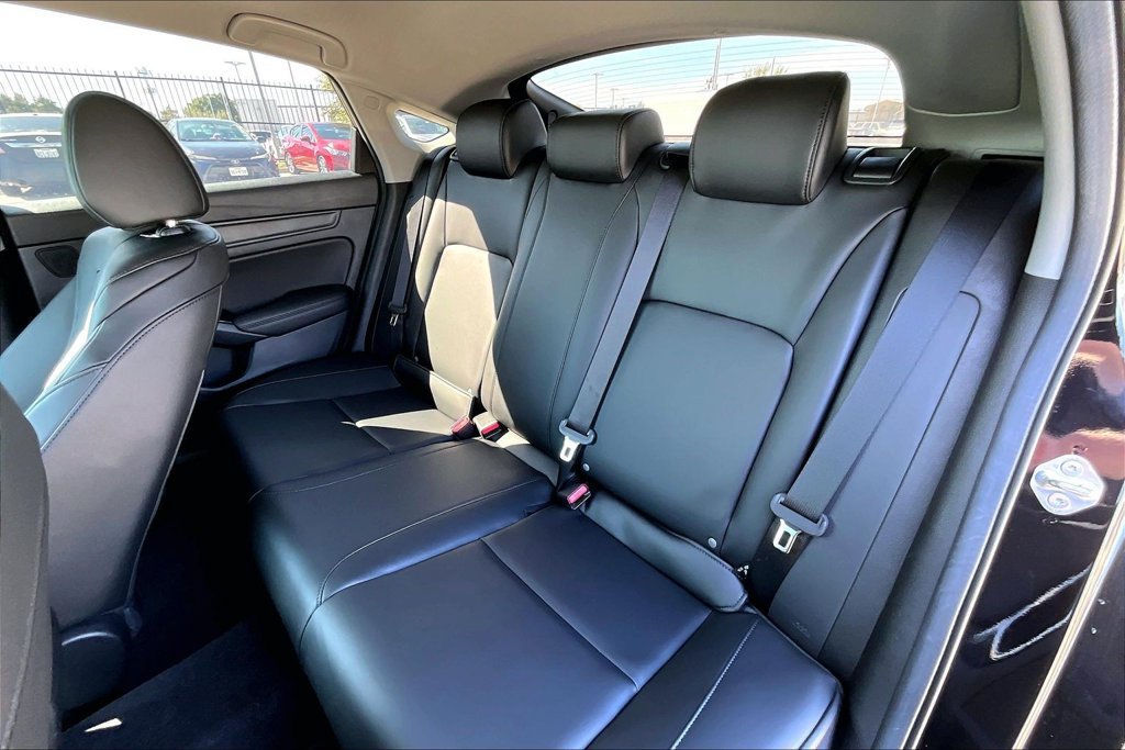 Used 2026 Acura Integra FWD image 31