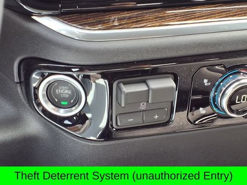 New 2026 GMC Sierra 1500 SLE w/ Preferred Package AWD/4WD image 14